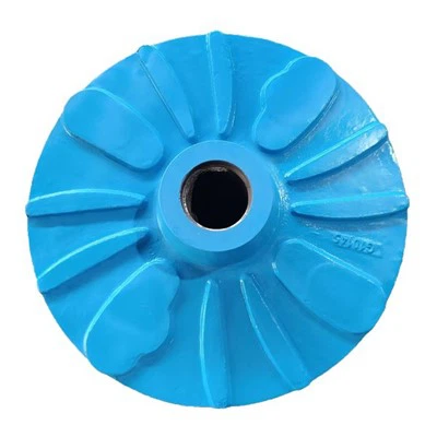 Slurry Pump Impeller